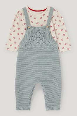 Ensemble bébé - 2 pièces
