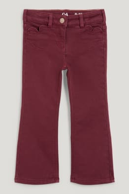 Thermohose
