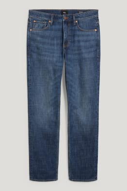 Straight Jeans - thermojeans - COOLMAX®