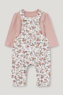 Babyoutfit - 2-delig