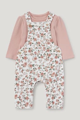 Acheter Body bébé Winnie l'Ourson Manches courtes Rose ? Bon et bon marché