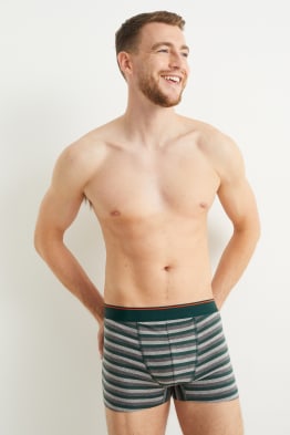 Set van 3 - trunks
