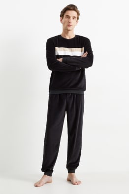 Winterpyjama