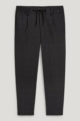 Kalhoty - tapered fit - Flex