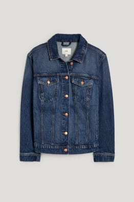 Giacca di jeans - LYCRA®