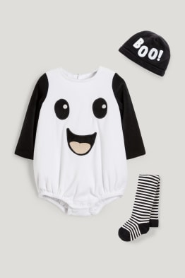Baby Halloween outfit - 2 piece