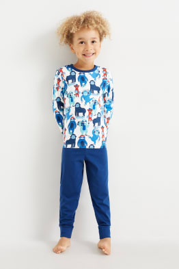Pyjama - 2 pièces