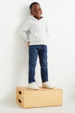 Slim Jeans - Thermojeans