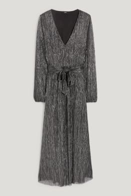 Fit & Flare Kleid