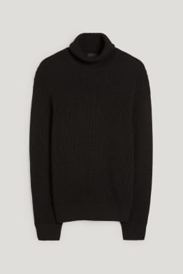 Shop men's Jumpers & Cardigans online