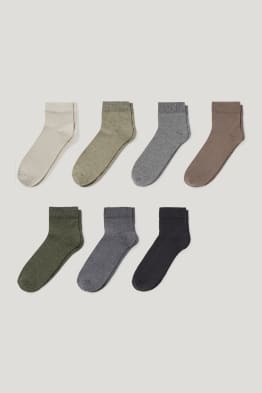 Multipack 7er - Socken