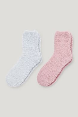 Set van 2 paar - sokken