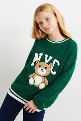 Sweter