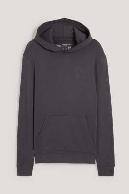 Sweat à capuche