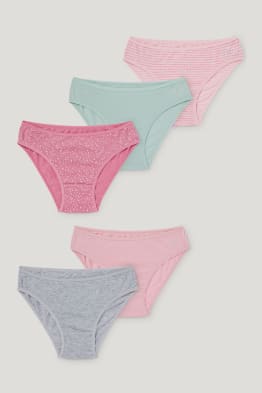 Multipack 5er - Slip