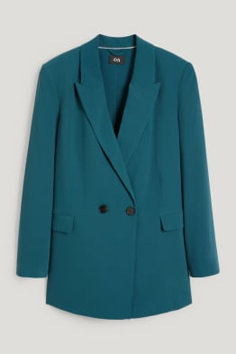 Blazer - relaxed fit