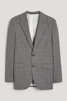 Veste de costume - regular fit - Flex - stretch - LYCRA®