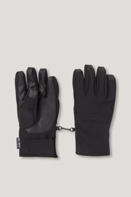 Ski-Handschuhe