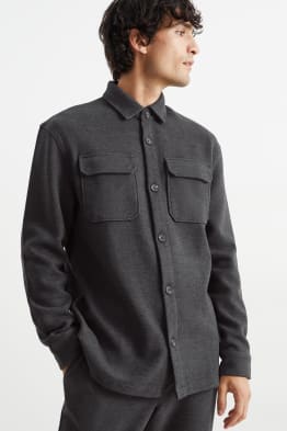 Hemdjacke