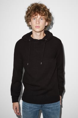 Kapuzenpullover