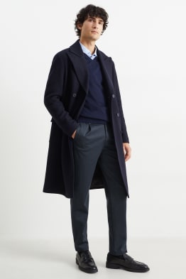 Kalhoty - tapered fit - Flex