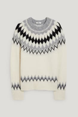 Pullover