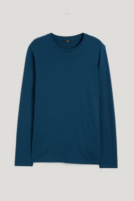Langarmshirt