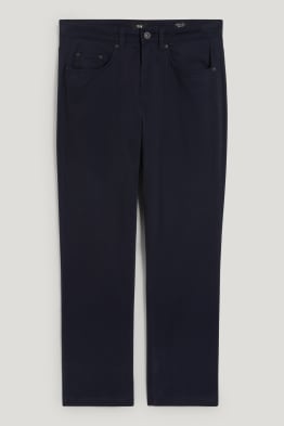 Ocieplane spodnie - Regular Fit
