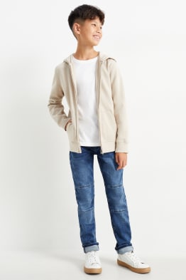 Slim jeans