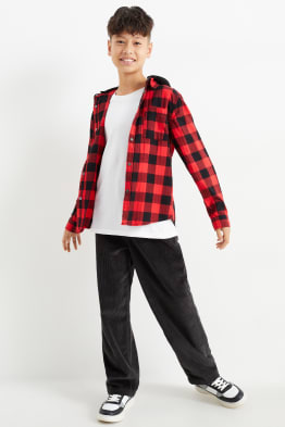 Cordhose