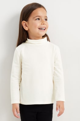 Multipack 2er - Rollkragenshirt