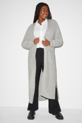 CLOCKHOUSE - cardigan lungo