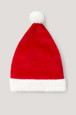Gorra nadalenca per a nadó