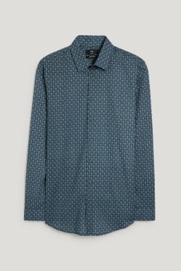 Businesshemd - Slim Fit - Kent 