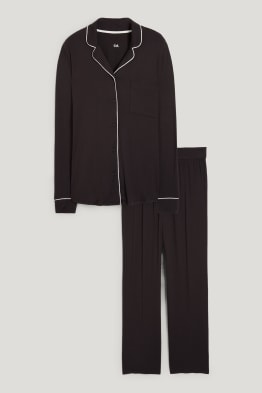 Pyjama en viscose