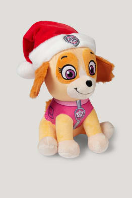 Paw Patrol - kerstknuffel