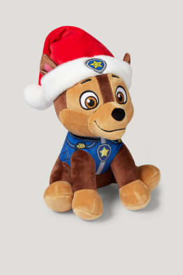 Paw Patrol - kerstknuffel