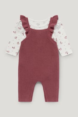 Baby outfit - 2 piece