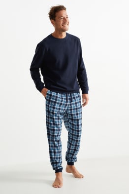 Winterpyjama