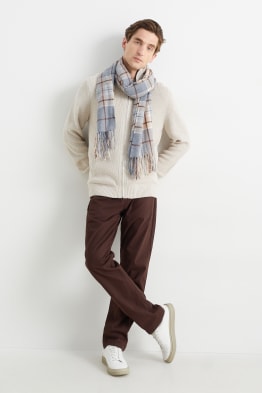 Thermobroek - regular Fit