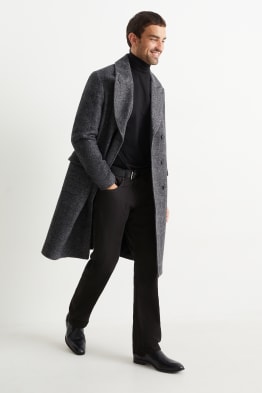 Pantaloni termici - regular fit