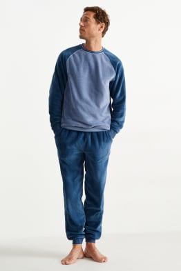 Winterpyjama