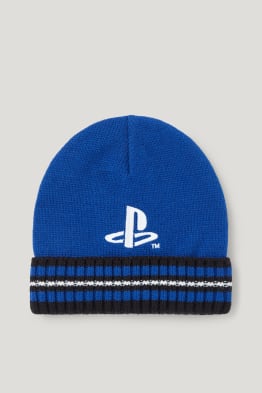 PlayStation - Mütze