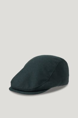 Flat cap