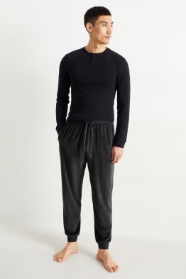 Pyjamahose