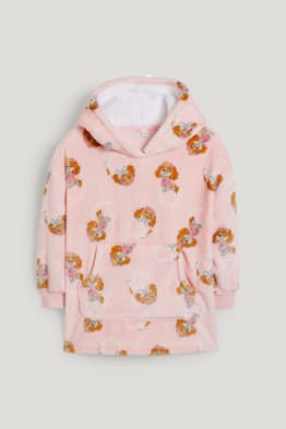Paw Patrol - hoodiedeken