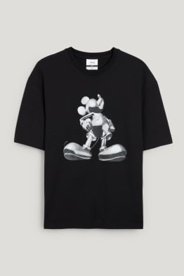 Tričko - Mickey Mouse