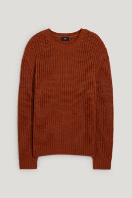 Pullover