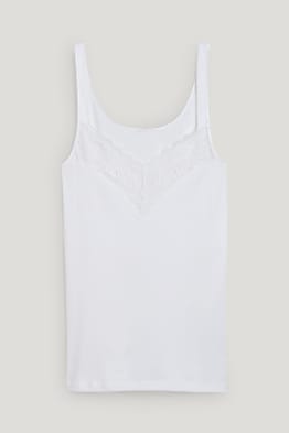 Speidel - camisole