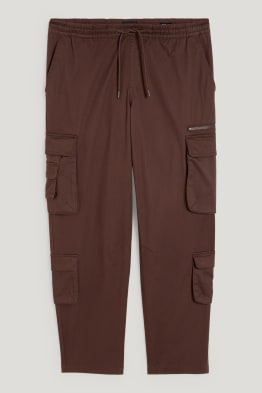 Pantalon cargo